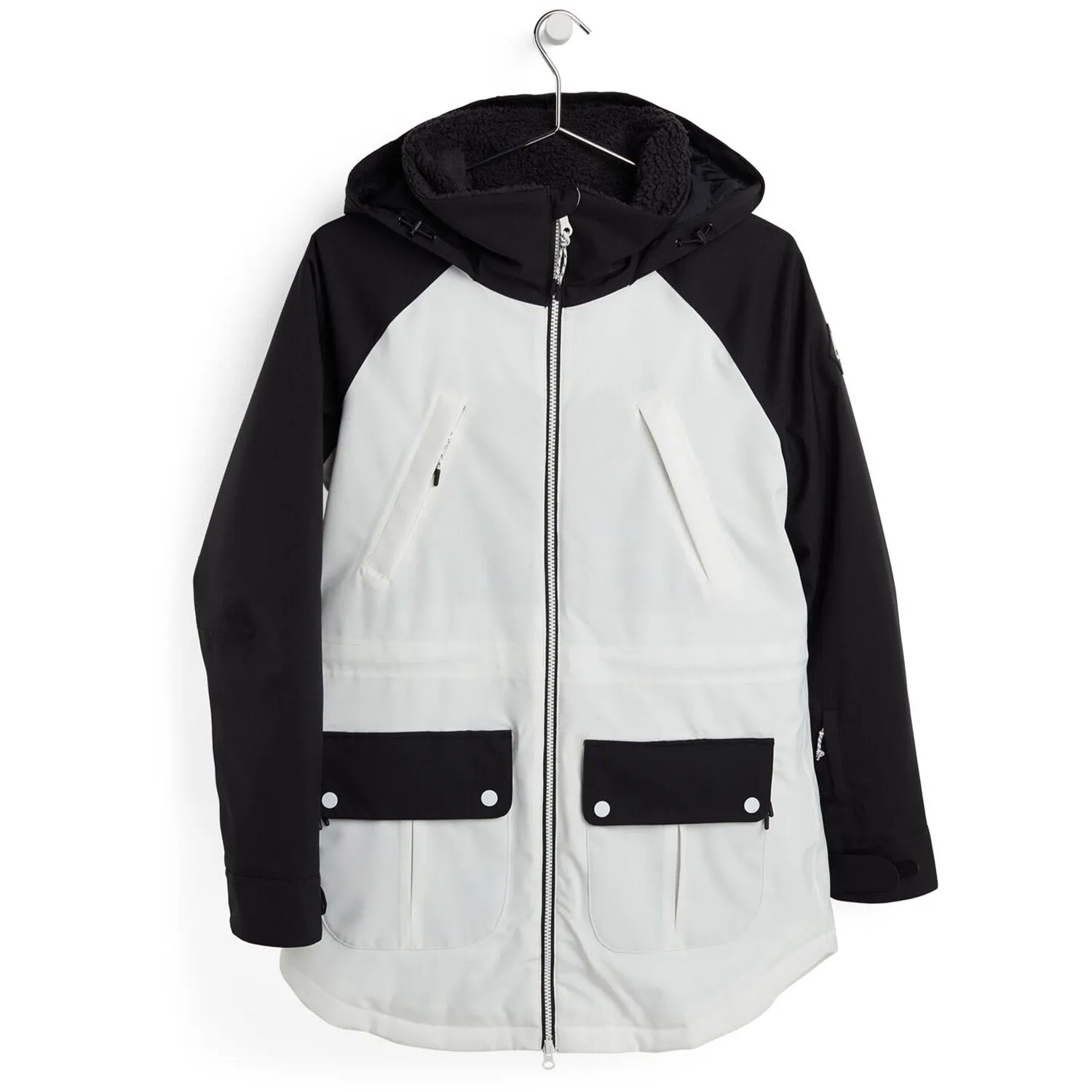 Prowess Snowboard Jacket 2021